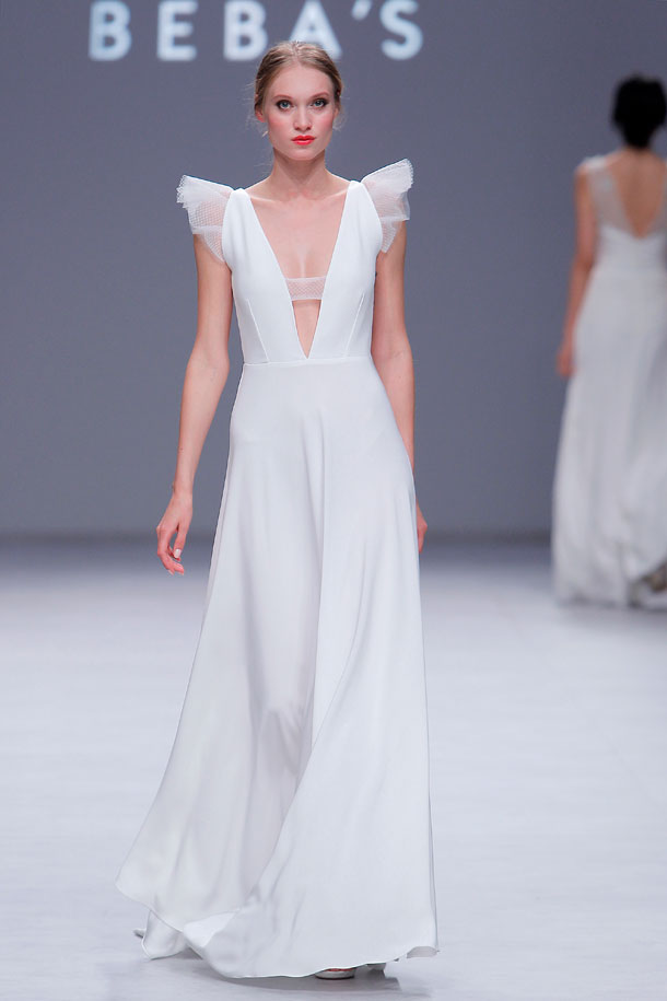 ilovebrides.pt Beba's Closet coleção 2020 vestidos de noiva